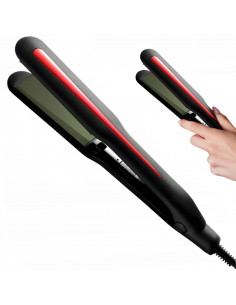 
Keraminis plaukų tiesintuvas 220 C 35 W
