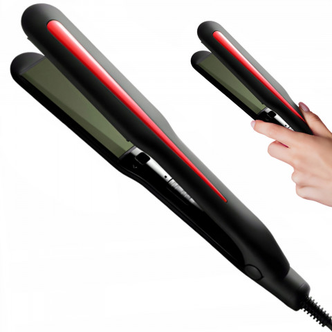 
Keraminis plaukų tiesintuvas 220 C 35 W
