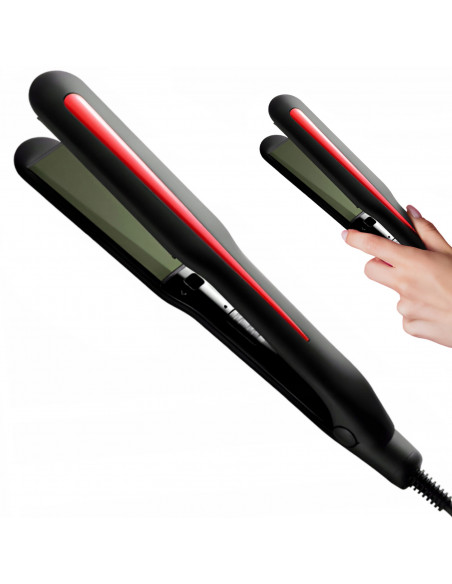 
Keraminis plaukų tiesintuvas 220 C 35 W
