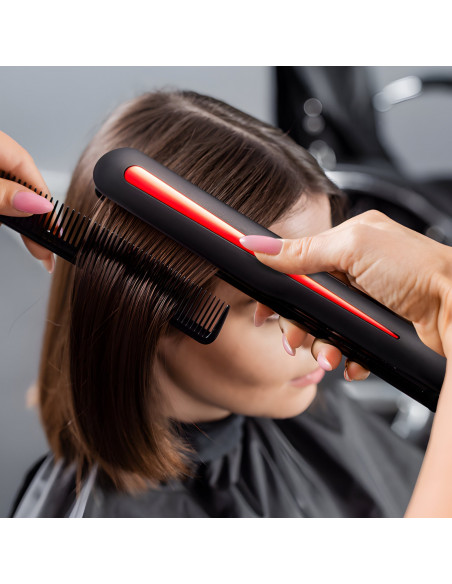 
Keraminis plaukų tiesintuvas 220 C 35 W
