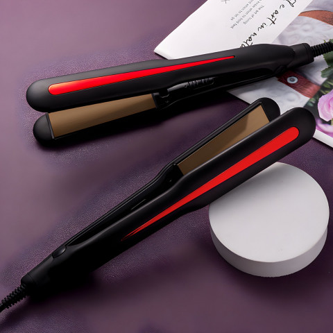 
Keraminis plaukų tiesintuvas 220 C 35 W
