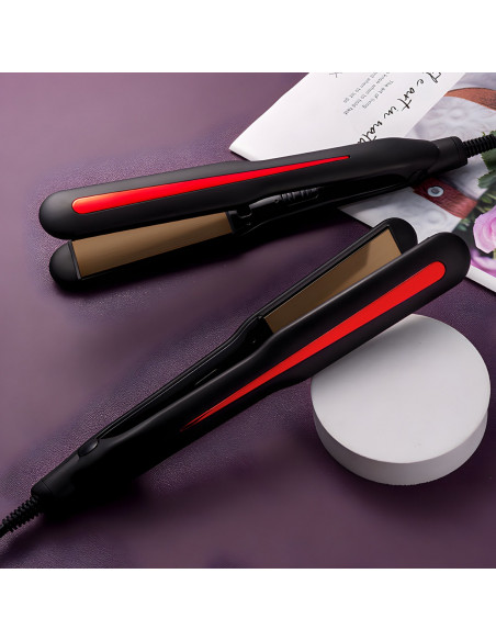 
Keraminis plaukų tiesintuvas 220 C 35 W
