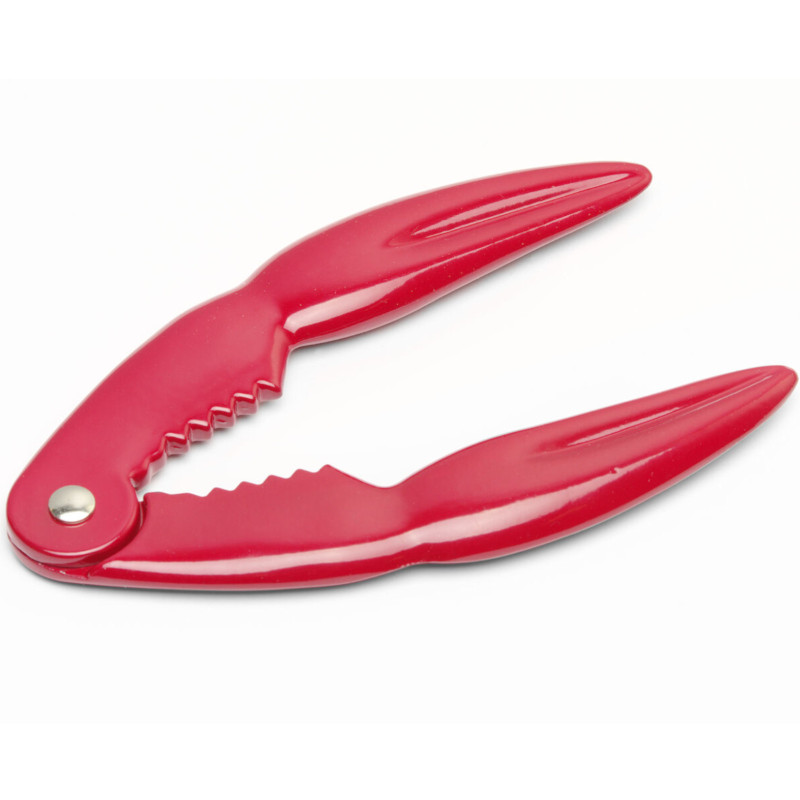 Omarų krabų vėžiagyvių žnyplės 140 x 62 mm – Hendi 403754