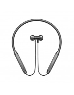 
Belaidės „Bluetooth“ ausinės su galvos juosta – juodos
