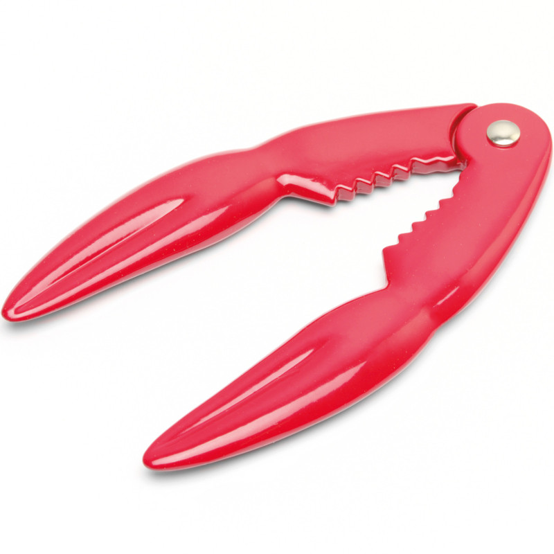 Omarų krabų vėžiagyvių žnyplės 140 x 62 mm – Hendi 403754