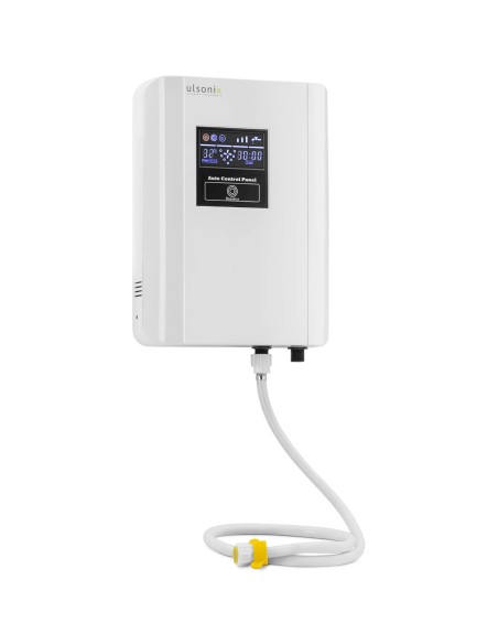 Ozonatoriaus srauto ozono generatorius vandens virtuvei vonios kambariui 0,5-1 mg/l 4 l/min