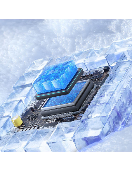 
Pintinis USB-C laidas – iPhone Lightning 30W 1m – baltas
