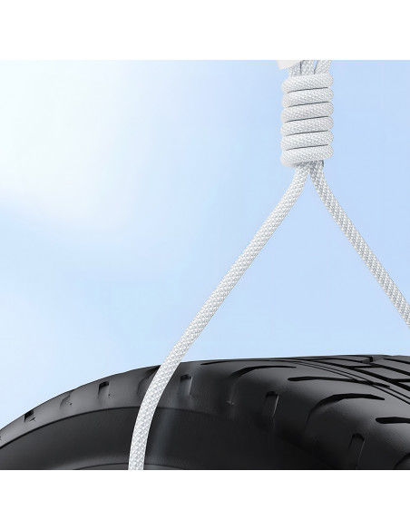 
Pintinis USB-C laidas – iPhone Lightning 30W 1m – baltas
