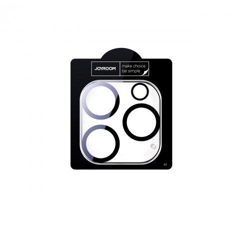 
„iPhone 16 Pro/ Pro Max“ brangakmenių versijos stiklinis objektyvo apsauginis dėklas
