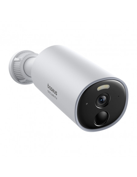 
Lauko stebėjimo kamera „Security B1“, 8 GB „Wi-Fi“, 100 lm, 7800 mAh
