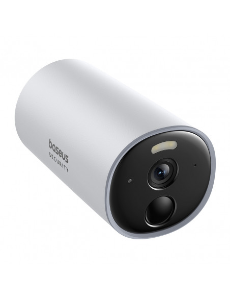 
Lauko stebėjimo kamera „Security B1“, 8 GB „Wi-Fi“, 100 lm, 7800 mAh
