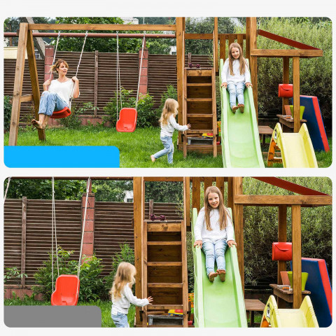 
Lauko stebėjimo kamera „Security B1“, 8 GB „Wi-Fi“, 100 lm, 7800 mAh
