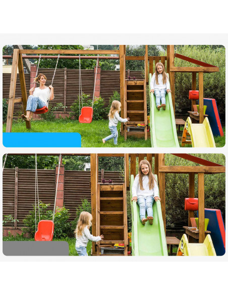 
Lauko stebėjimo kamera „Security B1“, 8 GB „Wi-Fi“, 100 lm, 7800 mAh
