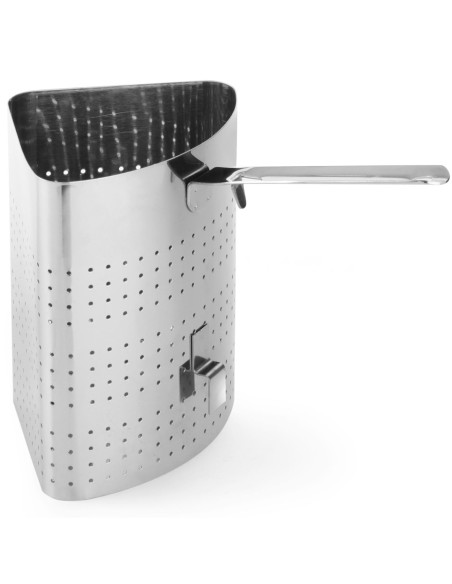 Makaronų kepimo įdėklas - Hendi 833506 Makaronų kepimo įdėklas - Hendi 833506