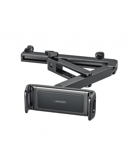 
Automobilinis galvos atramos laikiklis 4,7–13 colių telefonui ir planšetiniam kompiuteriui
