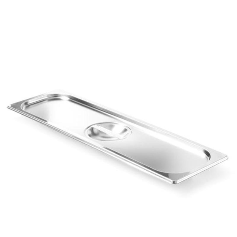 Dangtis GN plieno Profi Line GN 2/4 - Hendi 804179 Dangtis GN plieno Profi Line GN 2/4 - Hendi 804179