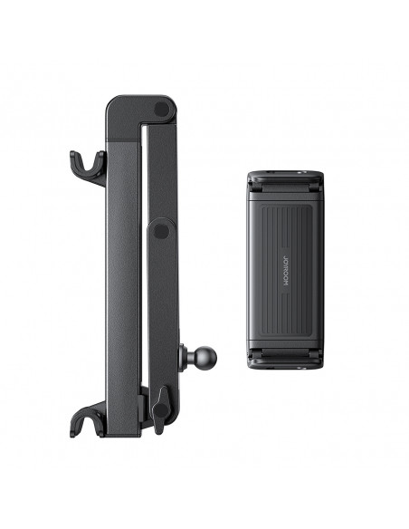 
Automobilinis galvos atramos laikiklis 4,7–13 colių telefonui ir planšetiniam kompiuteriui
