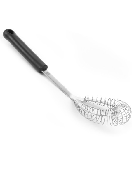 Nerūdijančio plieno spiralinis plaktuvas - Hendi 856109