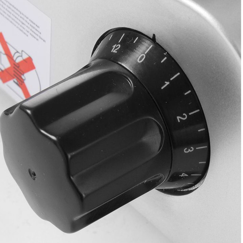 Mėsos pjaustyklė Hendi Profi Line 250 320W – Hendi 210000