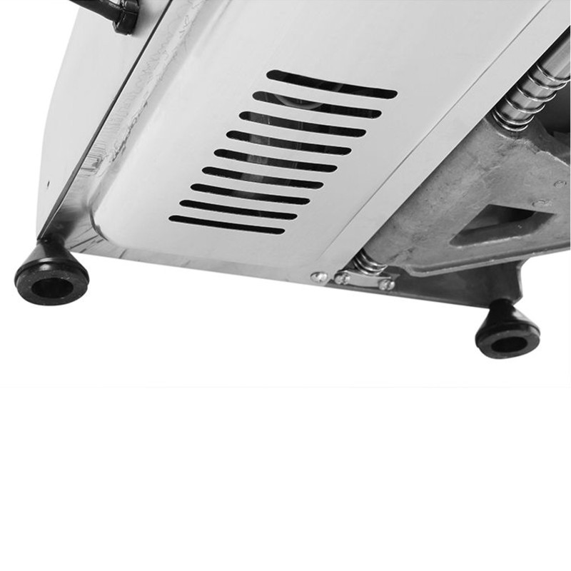 Mėsos pjaustyklė Hendi Profi Line 250 320W – Hendi 210000