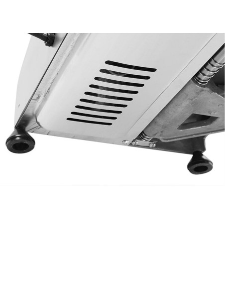 Mėsos pjaustyklė Hendi Profi Line 250 320W – Hendi 210000