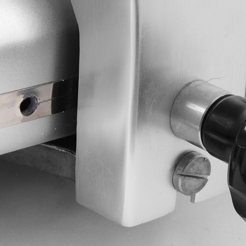 Mėsos pjaustyklė Hendi Profi Line 250 320W – Hendi 210000