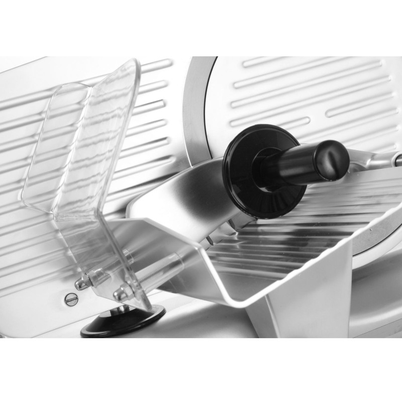 Mėsos pjaustyklė Hendi Profi Line 250 320W – Hendi 210000