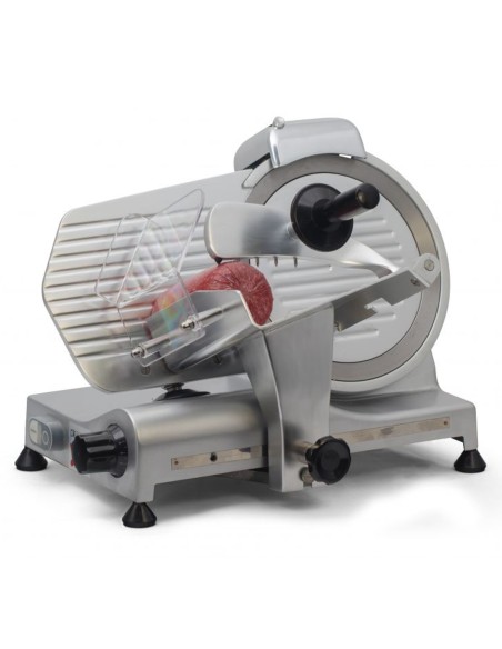 Mėsos pjaustyklė Hendi Profi Line 250 320W – Hendi 210000