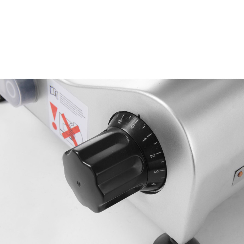 Mėsos pjaustyklė Hendi Profi Line 250 320W – Hendi 210000