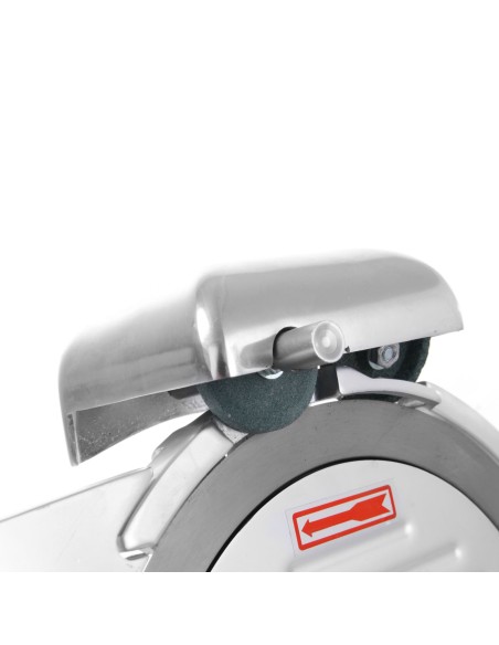 Mėsos pjaustyklė Hendi Profi Line 250 320W – Hendi 210000