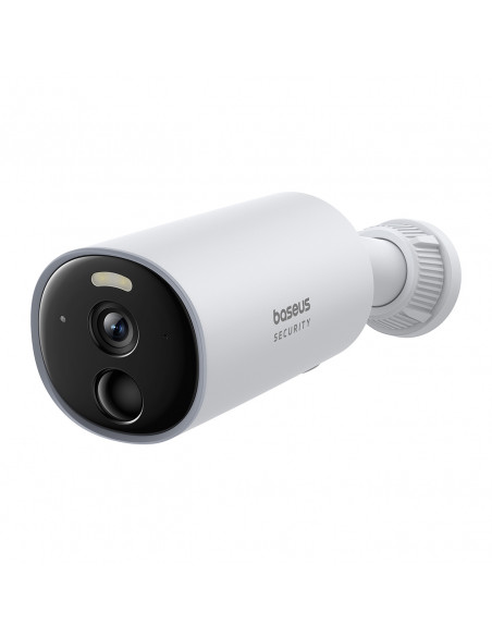 
Lauko stebėjimo kamera „Security B1“, 8 GB „Wi-Fi“, 100 lm, 7800 mAh
