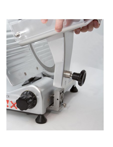Mėsos pjaustyklė Hendi Profi Line 250 320W – Hendi 210000