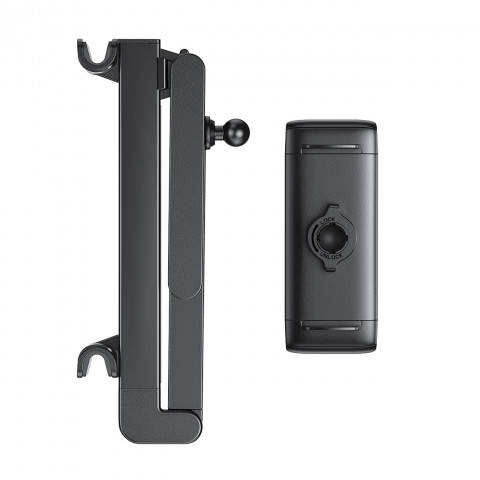 
Automobilinis galvos atramos laikiklis 4,7–13 colių telefonui ir planšetiniam kompiuteriui
