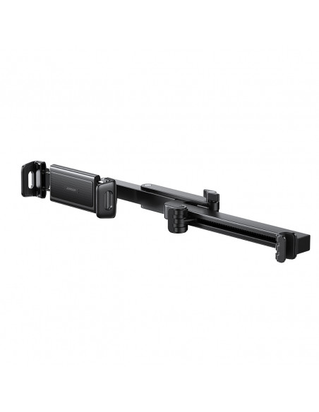 
Automobilinis galvos atramos laikiklis 4,7–13 colių telefonui ir planšetiniam kompiuteriui
