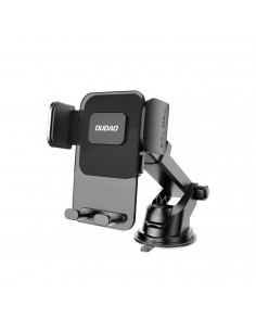 
Automobilinis telefono laikiklis, skirtas prietaisų skydeliui arba priekiniam stiklui
