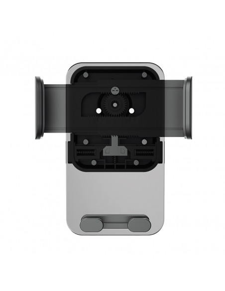 
Automobilinis telefono laikiklis, skirtas prietaisų skydeliui arba priekiniam stiklui
