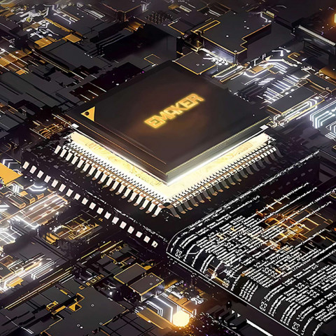 
USB-C PD 240W 1,2 m laidas – baltas
