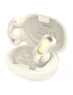 
U20 Pro TWS belaidės „Bluetooth“ ausinės – baltos
