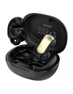 
U20 Pro TWS belaidės „Bluetooth“ ausinės – juodos
