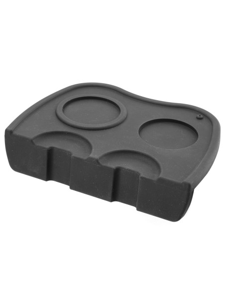 Kilimėlis stalviršiui po tamper kavos tamperiu - dvigubas