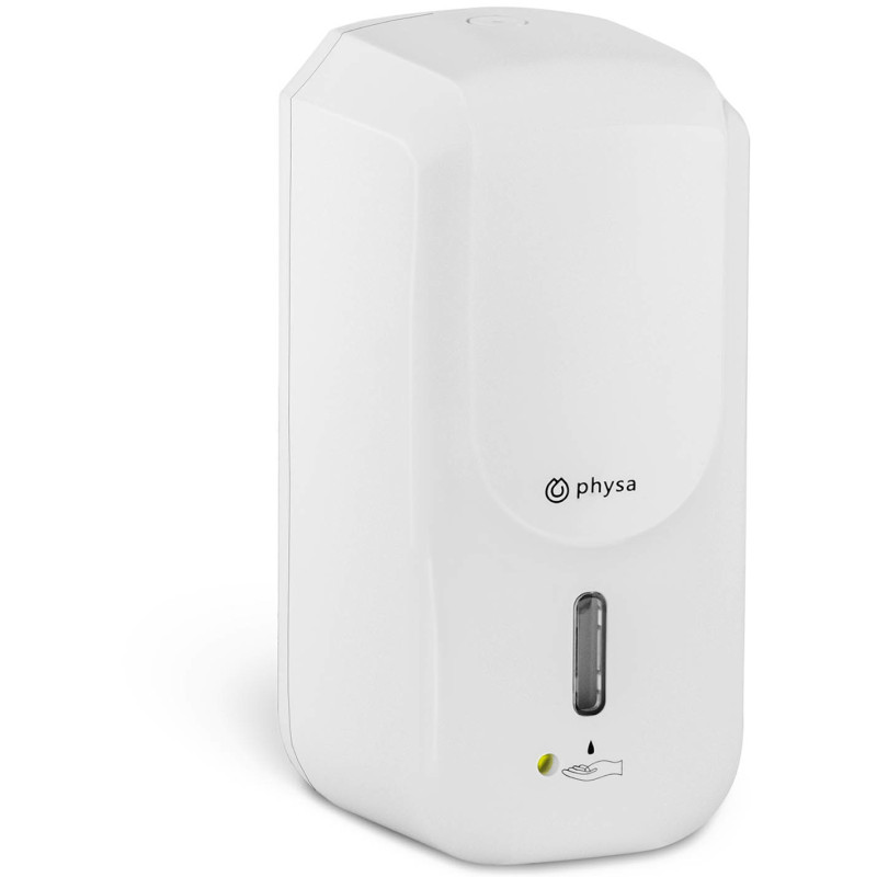 Automatinis bekontaktis gelinio muilo dozatorius 1L