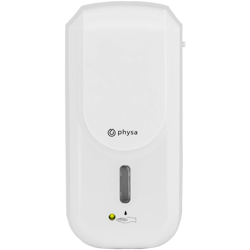 Automatinis bekontaktis gelinio muilo dozatorius 1L