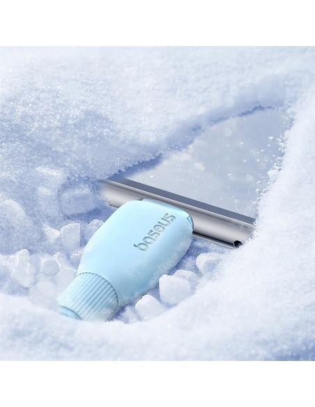 
Pudding USB-A USB-C 100W 2m kabelis – mėlynas
