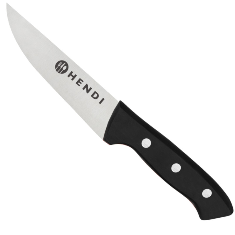 Mėsos peilis 145 mm Profi - Hendi 840245