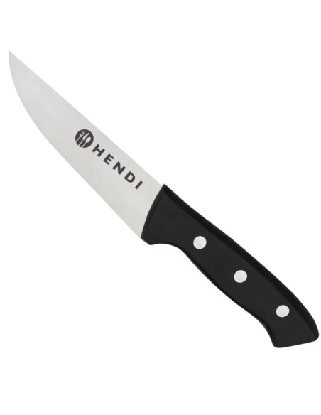 Mėsos peilis 145 mm Profi - Hendi 840245 Mėsos peilis 145 mm Profi - Hendi 840245