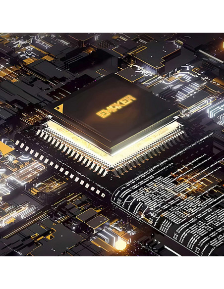 
USB-C PD 240W 1,2 m laidas – baltas
