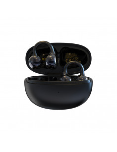 
U20 TWS belaidės „Bluetooth“ ausinės – juodos
