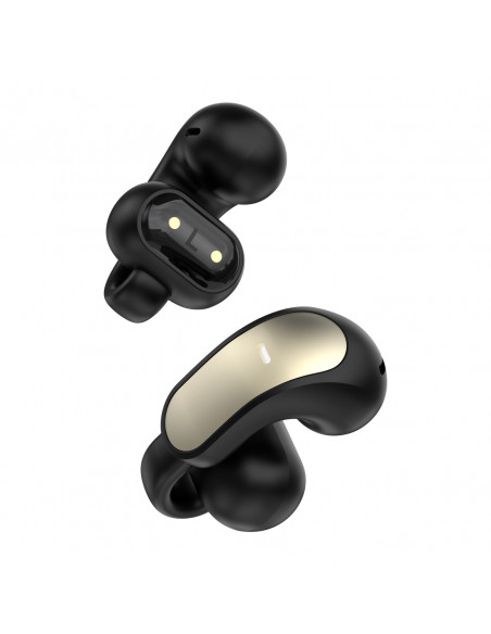 
U20 Pro TWS belaidės „Bluetooth“ ausinės – juodos
