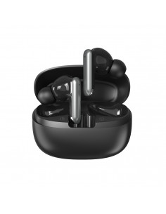 
U21 TWS ANC ENC belaidės „Bluetooth“ ausinės – juodos
