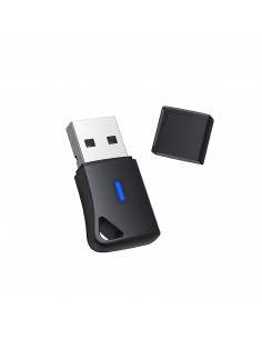 
„Bluetooth 5.4“ adapteris 5 įrenginiams, 20 m
